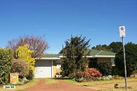 4 Mottram Ct, Wilsonton, QLD 4350