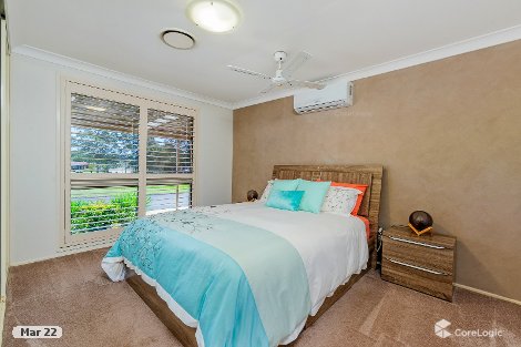 16 Summerfield Cct, Cambridge Gardens, NSW 2747