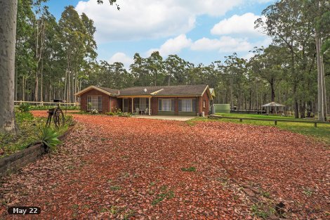 138b Dowling St, Falls Creek, NSW 2540