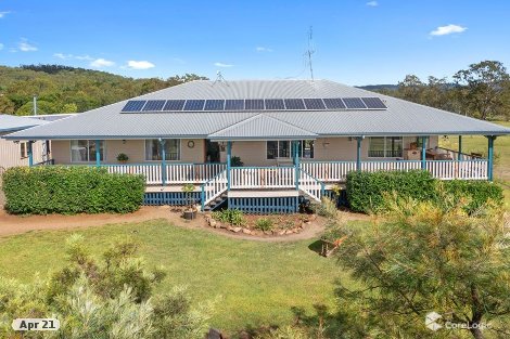 15 Kitt Cres, Kilkivan, QLD 4600