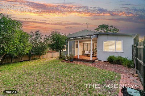 25 Myles Rd, Swan View, WA 6056