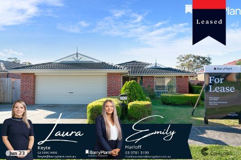 147 Carrum Woods Dr, Carrum Downs, VIC 3201