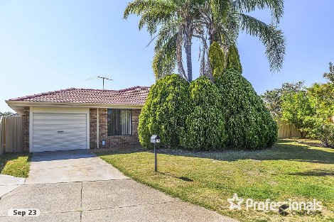 29 Hummingbird Gdns, Ballajura, WA 6066