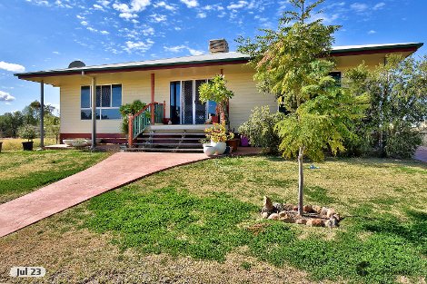 2 Kestrel St, Longreach, QLD 4730