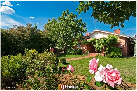 17 Batman St, Braddon, ACT 2612