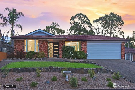 11 Livingstone Pl, Mount Colah, NSW 2079