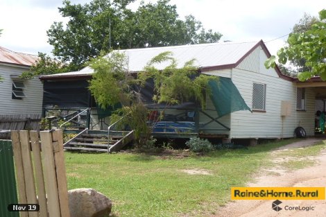 15 Mount Rose St, Eidsvold, QLD 4627