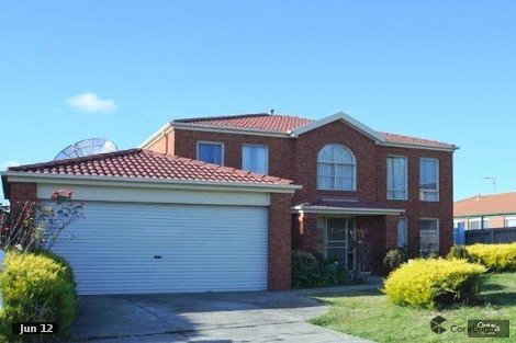 37 Arrino Cres, Hallam, VIC 3803