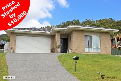 22 Ellerslie Cres, Lakewood, NSW 2443