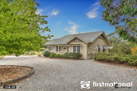 115 Jefferson Rd, Garfield, VIC 3814