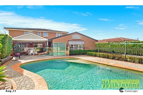 23 Strong Pl, Richmond, NSW 2753