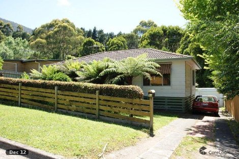 52 Carroll Ave, Millgrove, VIC 3799