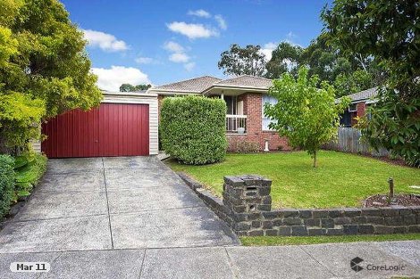 28 Lesay Dr, St Helena, VIC 3088