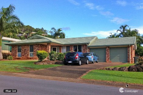 10 Summerhill Dr, Mooroobool, QLD 4870