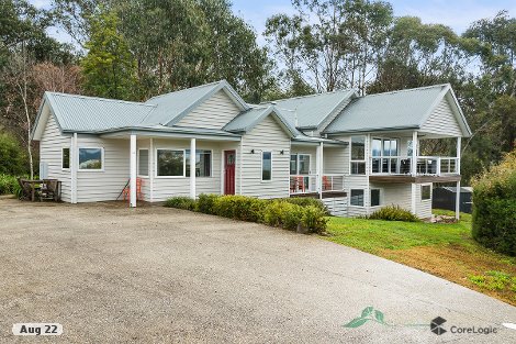 22 Fiddleback Dr, Tawonga South, VIC 3698