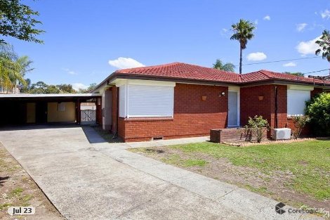 3 Coolah Pl, Lansvale, NSW 2166