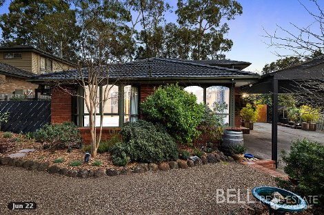 10 The Avenue, Montrose, VIC 3765