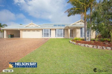 158 Salamander Way, Salamander Bay, NSW 2317