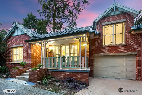 46a Cardinal Ave, Beecroft, NSW 2119