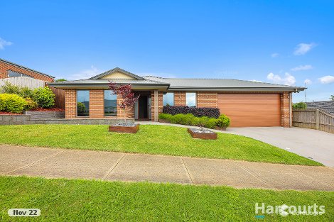 42 Twin Ranges Dr, Warragul, VIC 3820