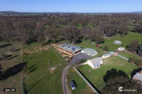 1 Yeo Yeo St, Stockinbingal, NSW 2725