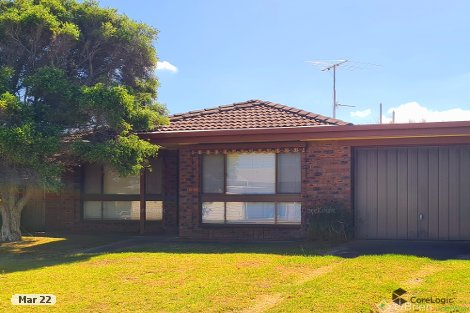 6/21 Hunter St, Wonthaggi, VIC 3995