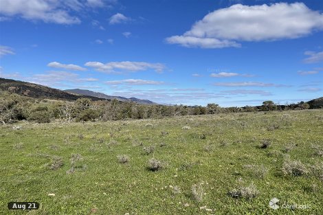 Lot 11 Flinders Ranges Way, Saltia, SA 5433