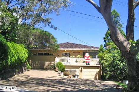 106 Lilli Pilli Point Rd, Lilli Pilli, NSW 2229