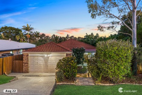 29 Tamarillo Cct, Narangba, QLD 4504