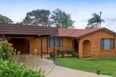 7 Talbingo Pl, Port Macquarie, NSW 2444