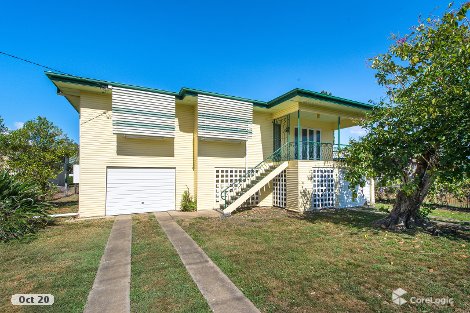 150 Bawden St, Berserker, QLD 4701