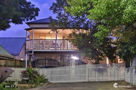 56 Isaac St, Spring Hill, QLD 4000