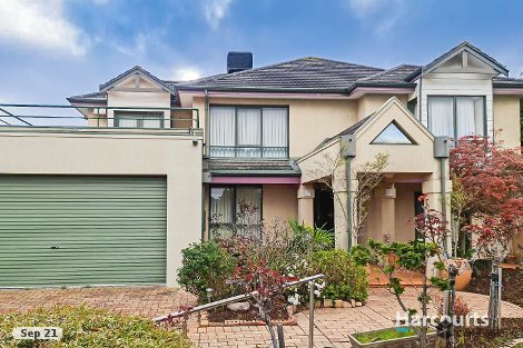 3 Malvina Ct, Rowville, VIC 3178