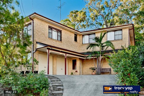 30 Callistemon Cl, North Epping, NSW 2121