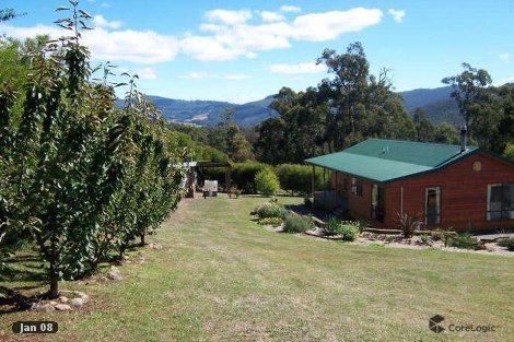 8 Grandmere Rd, Upper Woodstock, TAS 7150