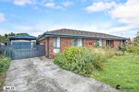 9 Wicklow Dr, Invermay Park, VIC 3350