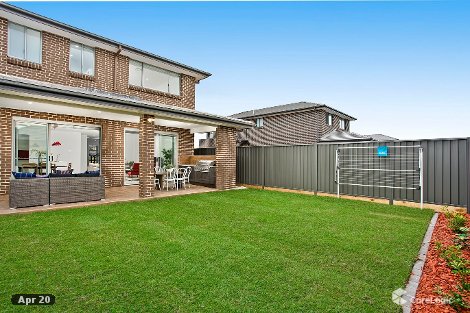 20 Anson St, Nirimba Fields, NSW 2762