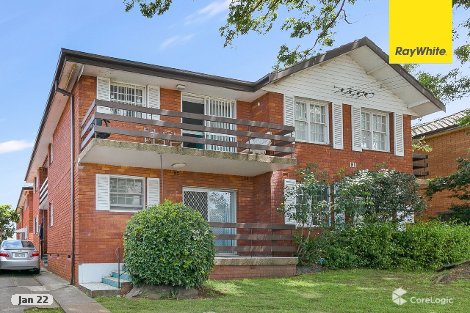 1/121 Victoria Rd, Punchbowl, NSW 2196