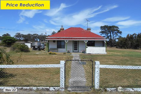 6088 High St, Buckland, TAS 7190