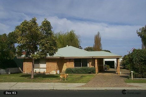 53 Avocet Bvd, Geographe, WA 6280