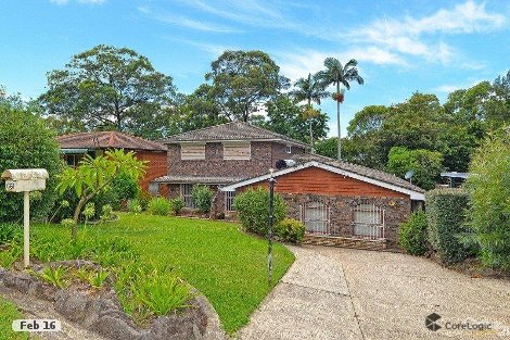 66 Leonay Pde, Leonay, NSW 2750