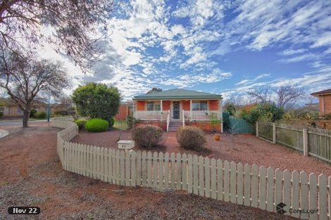 20 Bungaree Cres, Ngunnawal, ACT 2913