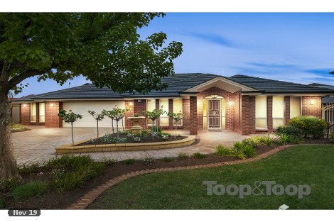 11 Crowhurst St, Golden Grove, SA 5125