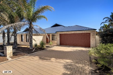 49 Hall Rd, Waggrakine, WA 6530