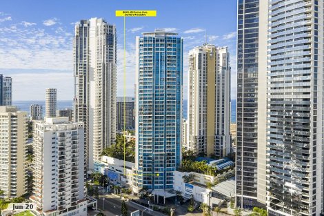 3041/23 Ferny Ave, Surfers Paradise, QLD 4217