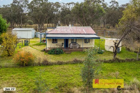 85 Williams Lane, Windeyer, NSW 2850