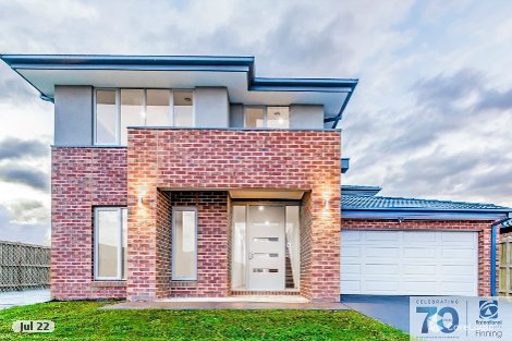 16 Hillwood St, Clyde, VIC 3978