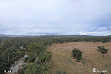 Lot 1 Proston-Boondooma Rd, Brigooda, QLD 4613