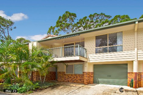 31/15 Simpsons Rd, Elanora, QLD 4221