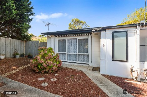 8/12 Muir St, Frankston, VIC 3199